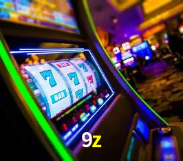 A Emoção da Loteria na 9z: Uma Chance de Mudança de Vida