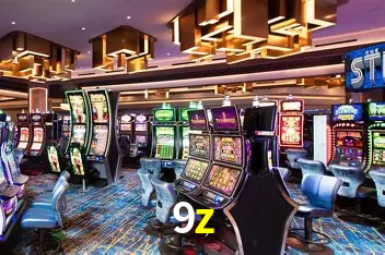 Desvendando o Mundo dos Jogos Virtuais na 9z