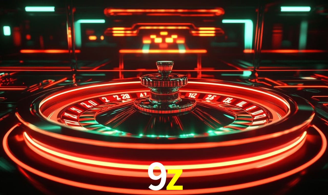 Desvendando o Mundo dos Jogos Virtuais na 9z