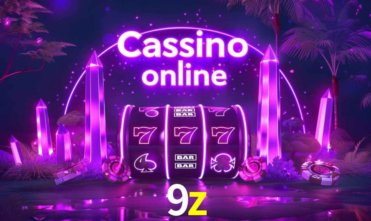 Casino Ao Vivo 9z