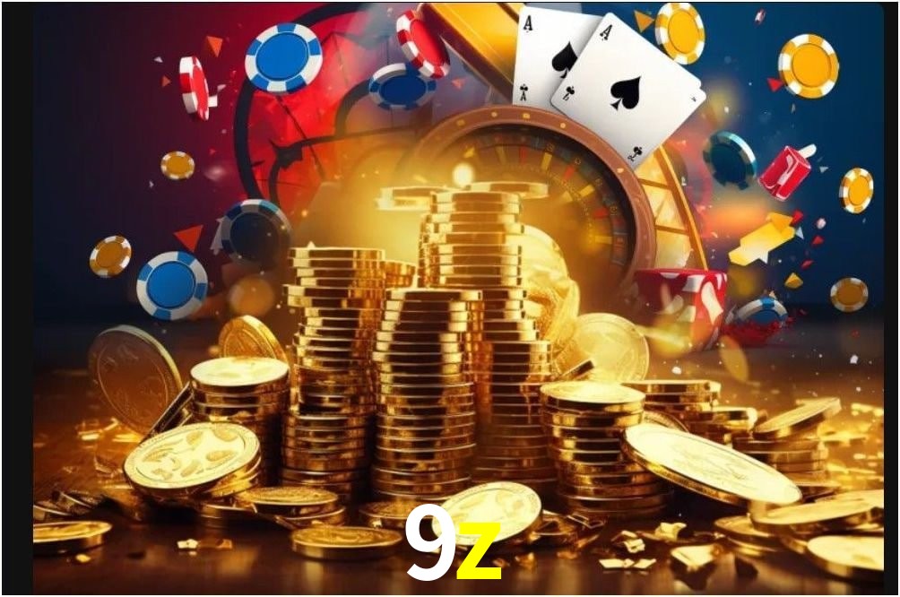 Descubra o Programa VIP da 9z: Vantagens Exclusivas para Jogadores