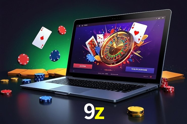 Tecnologia da Plataforma 9z