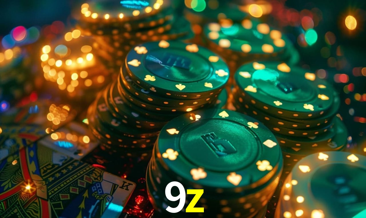 Casino Ao Vivo 9z