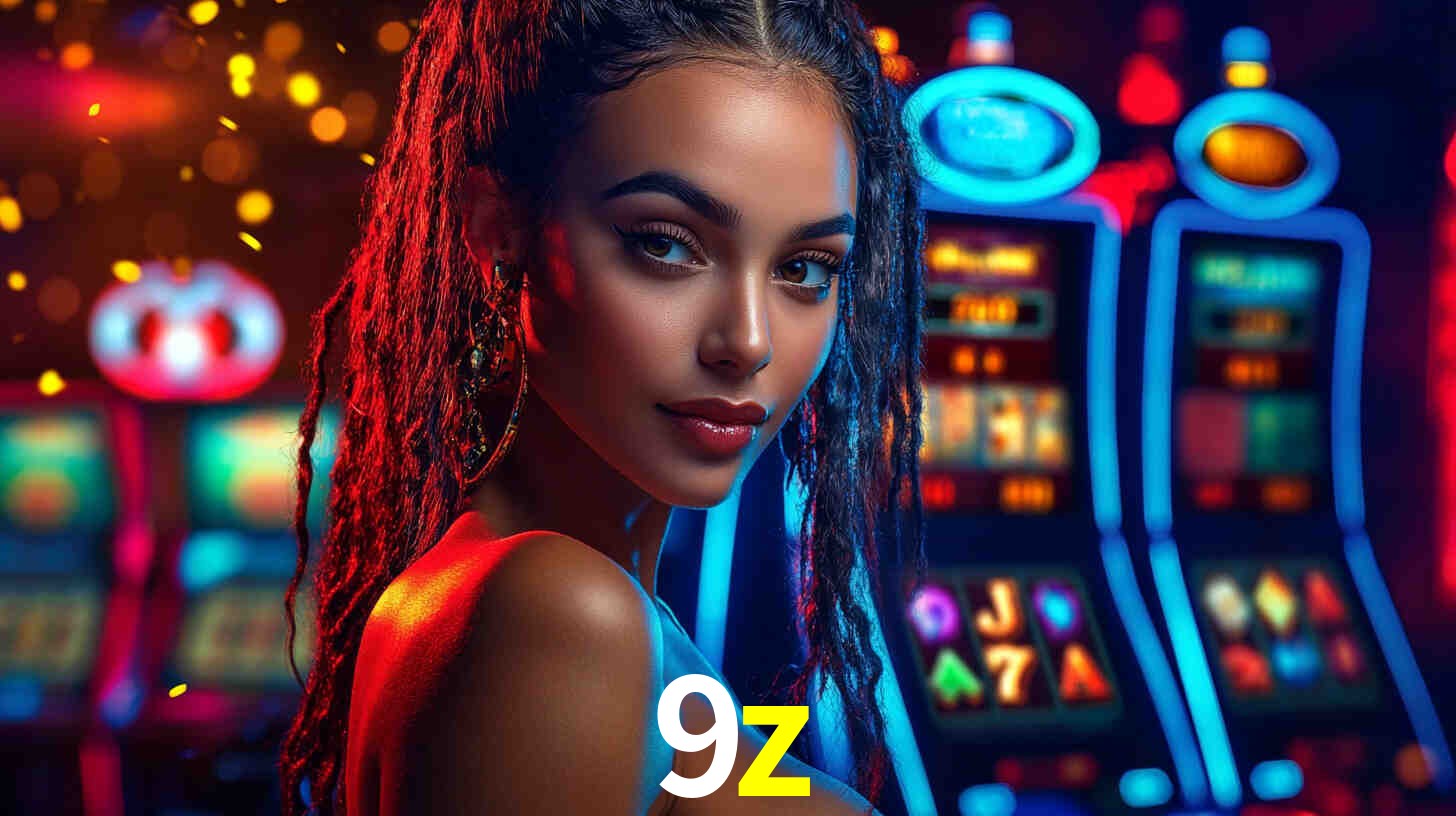 Desvendando o Mundo dos Jogos Virtuais na 9z