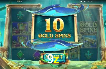 Descubra o Mundo do Cassino Online com 9z