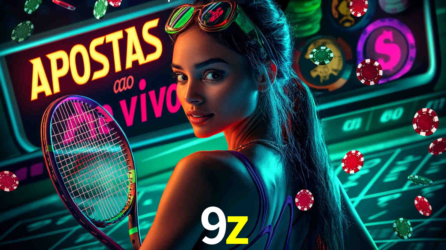 A Emoção da Loteria na 9z: Uma Chance de Mudança de Vida