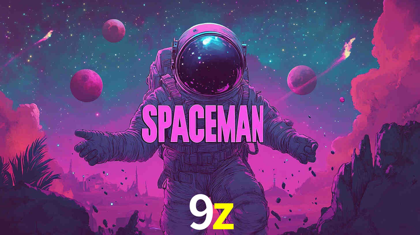 Inovações de Jogos na 9z: O Futuro das Experiências Interativas