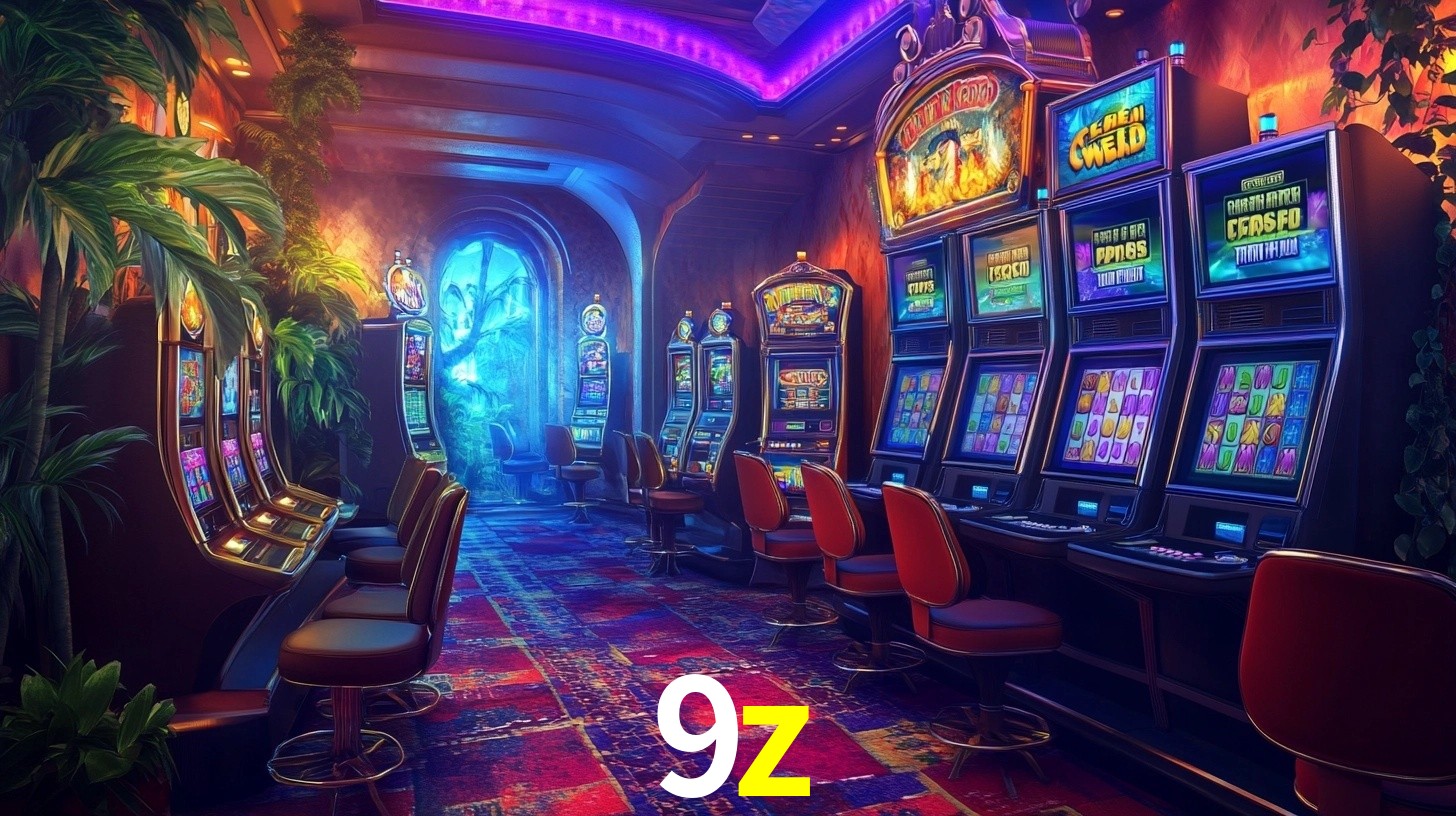 VIP Casino 9z
