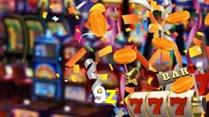 9z: A Experiência de Casino com Jogos de Mesa ao Vivo