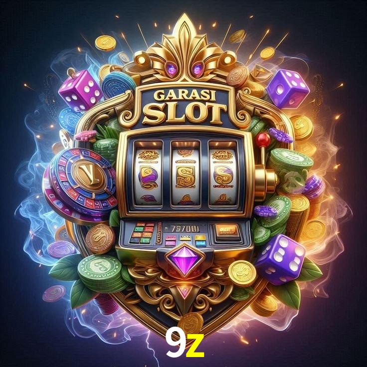 Jogos de Slot 9z