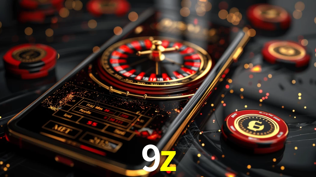 Live Casino 9z