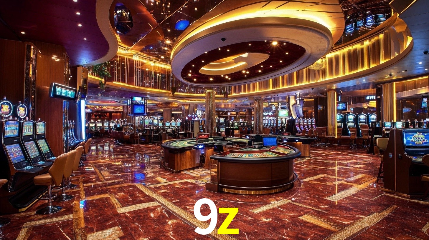 Live Casino 9z