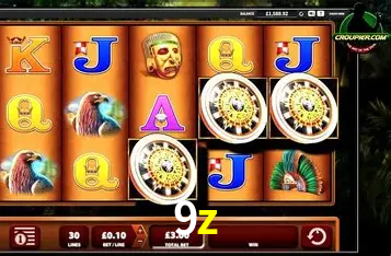 A Emoção da Loteria na 9z: Uma Chance de Mudança de Vida